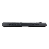 Yamaha MX-61 Compact Synthesiser In Black